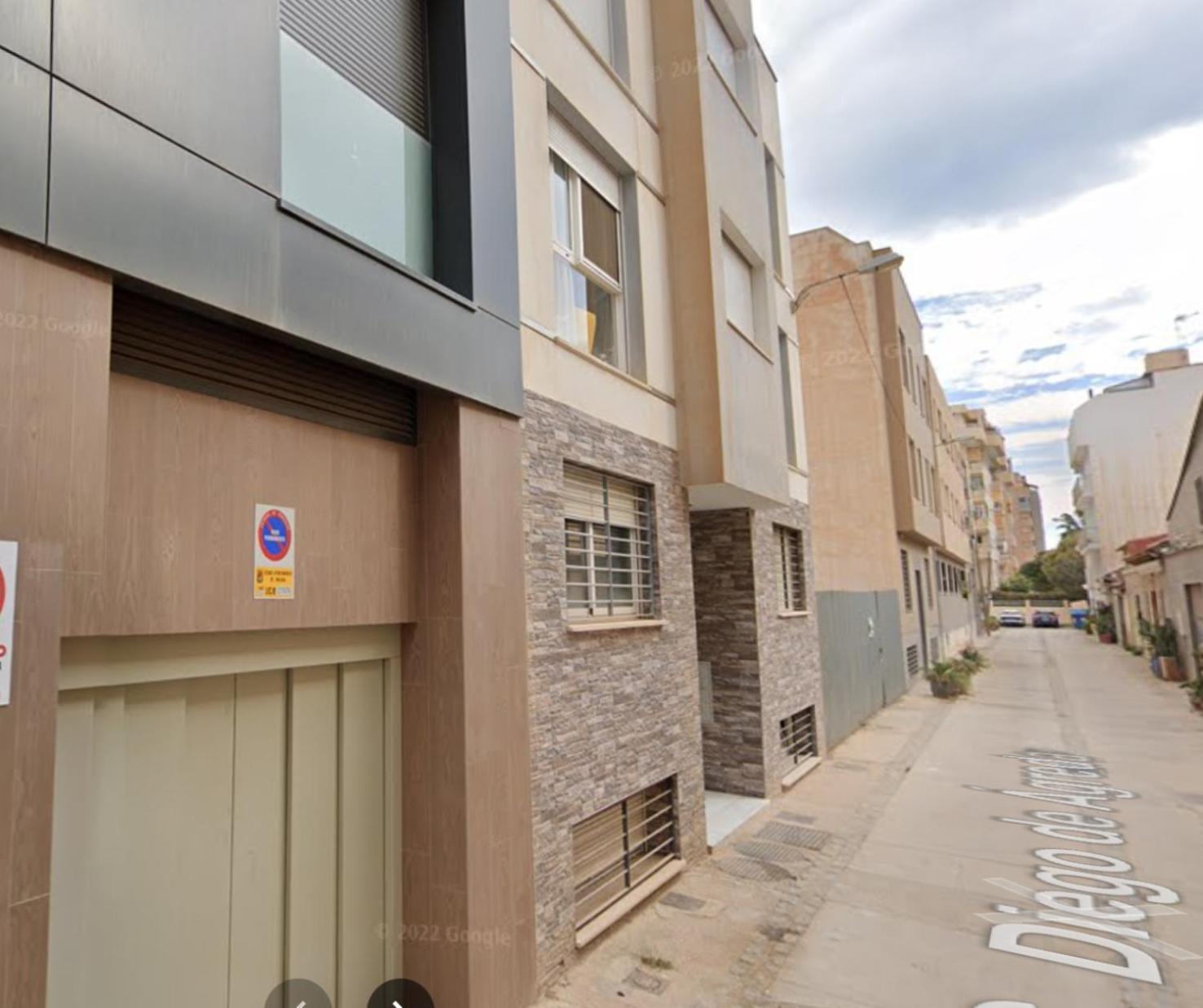 Agreda Playa Apartment Malaga Exterior photo