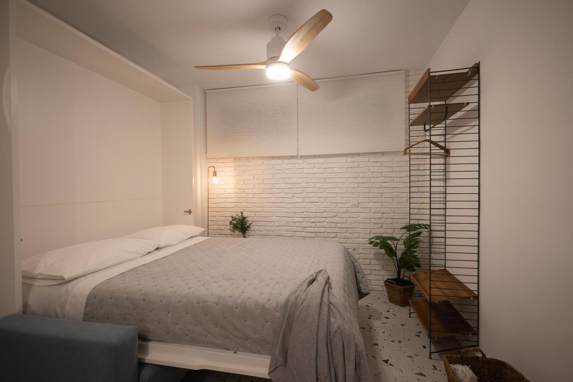 Agreda Playa Apartment Malaga Exterior photo