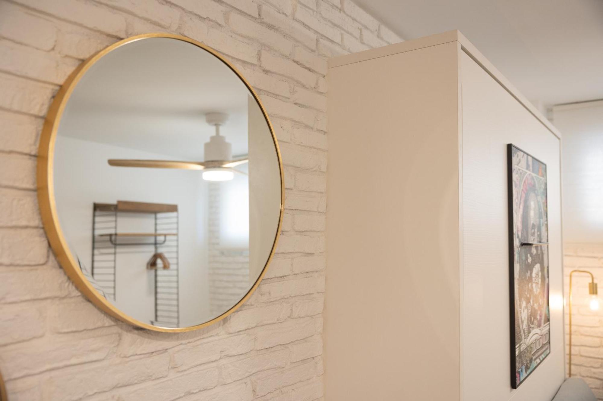 Agreda Playa Apartment Malaga Exterior photo